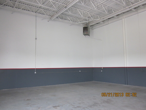 Warehouse Wallingford CT
