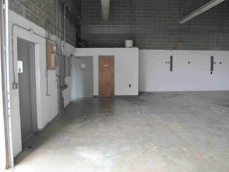 Unit K Wallingford